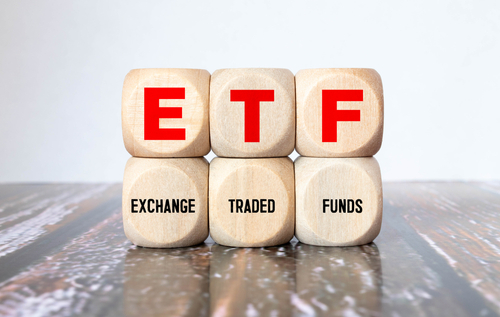 ETF-ovi